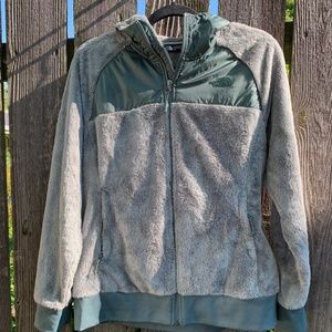 North Face Fleece Jacket